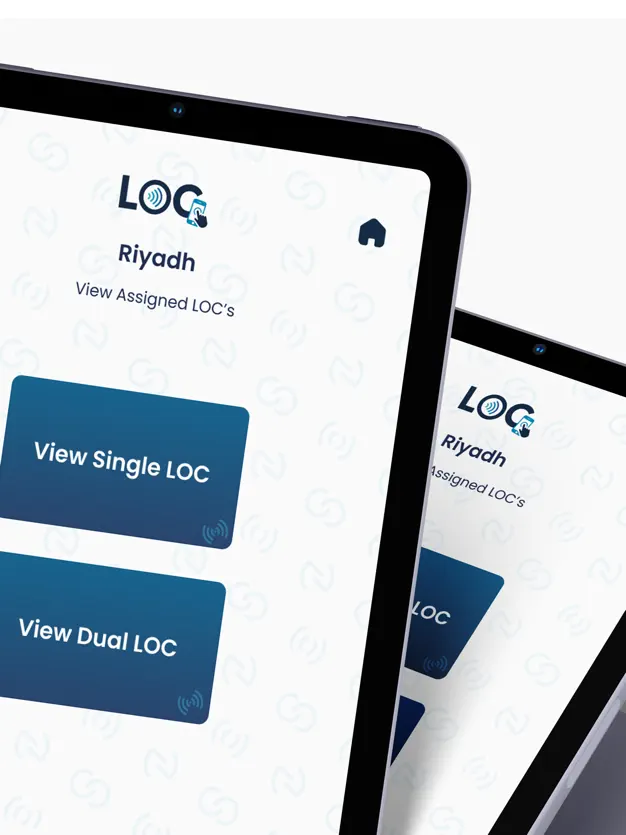 LOC App