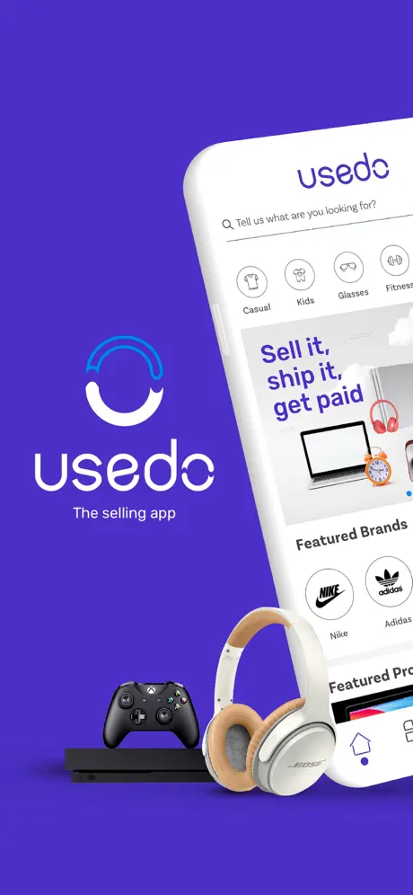 Usedo
